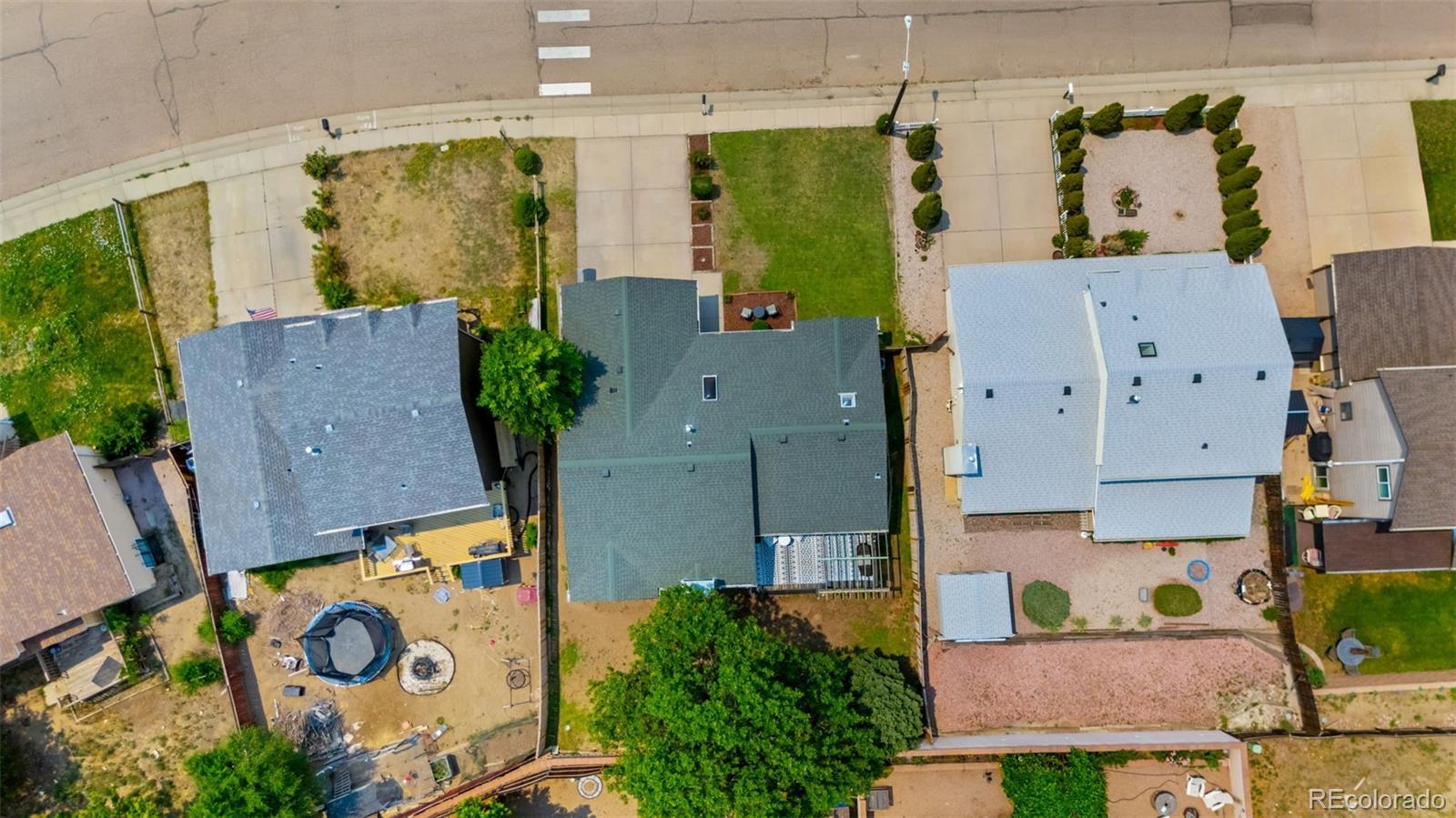 MLS Image #35 for 858  hubbell drive,colorado springs, Colorado