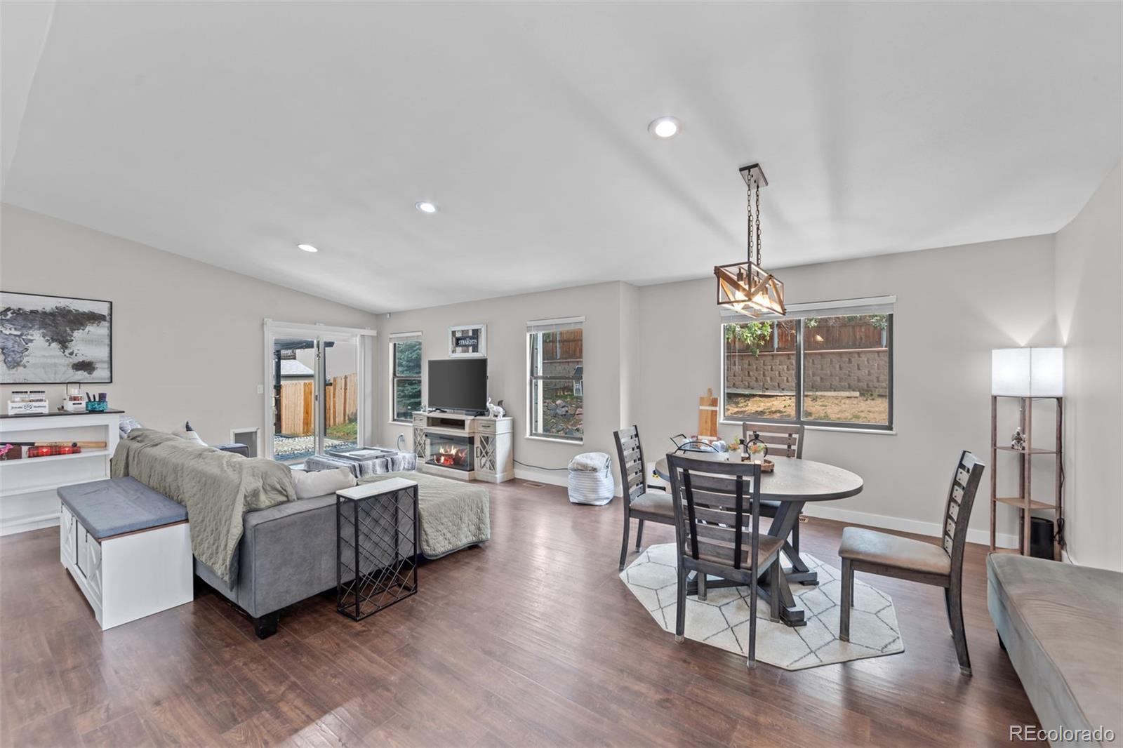 MLS Image #7 for 858  hubbell drive,colorado springs, Colorado