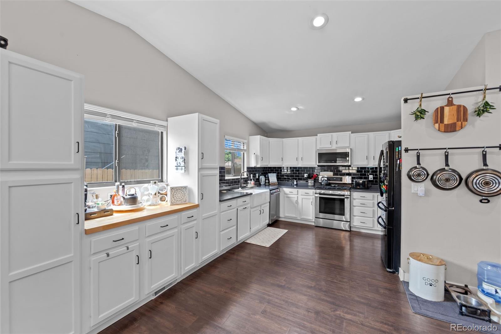 MLS Image #9 for 858  hubbell drive,colorado springs, Colorado