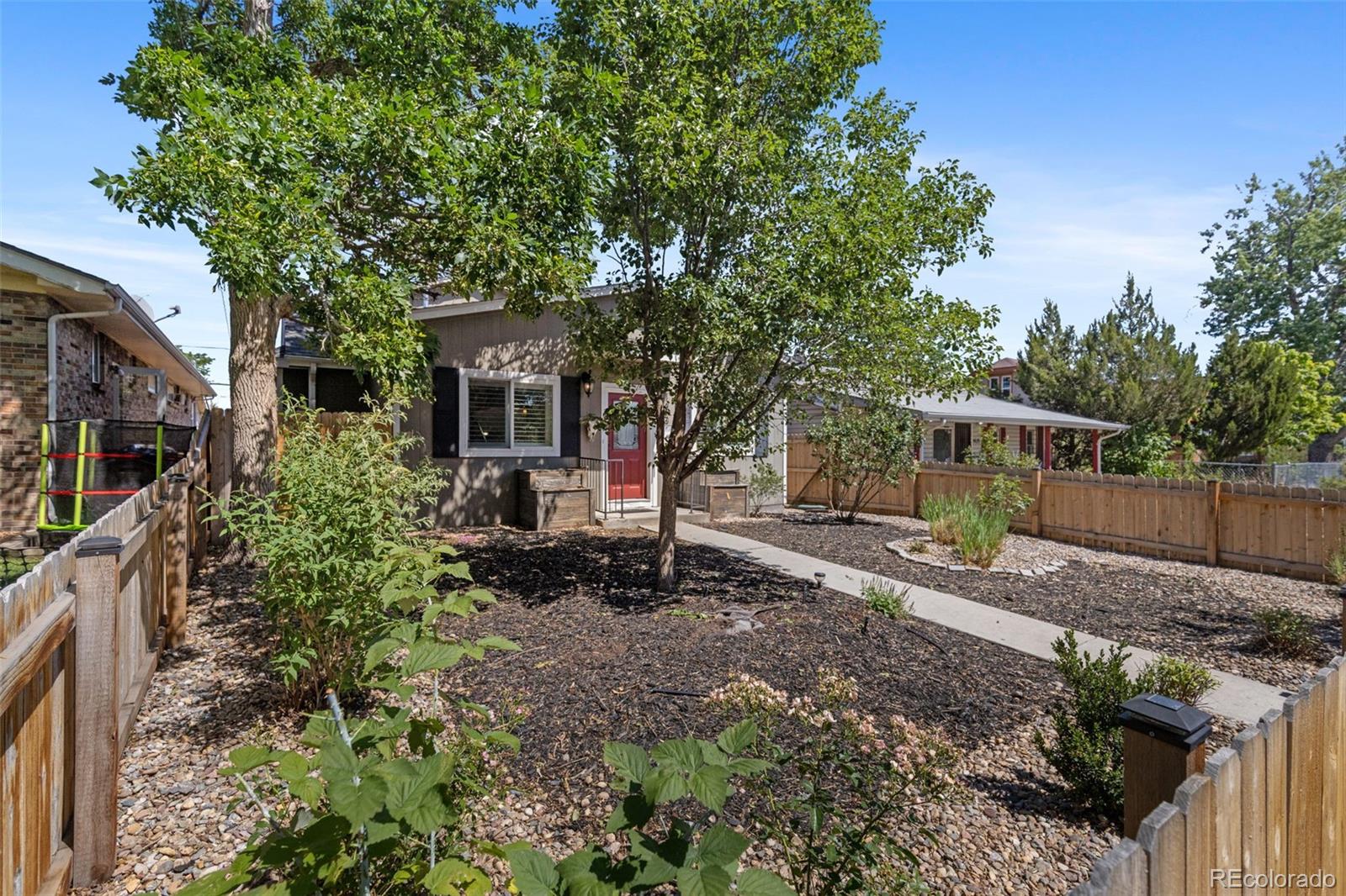 MLS Image #2 for 1424  tamarac street,denver, Colorado