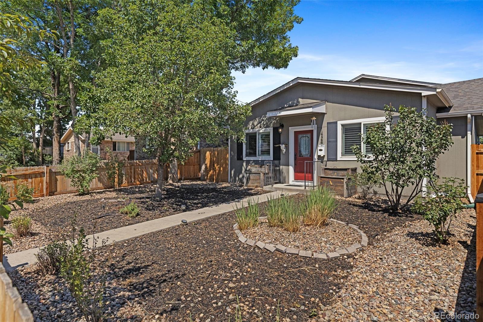 MLS Image #3 for 1424  tamarac street,denver, Colorado