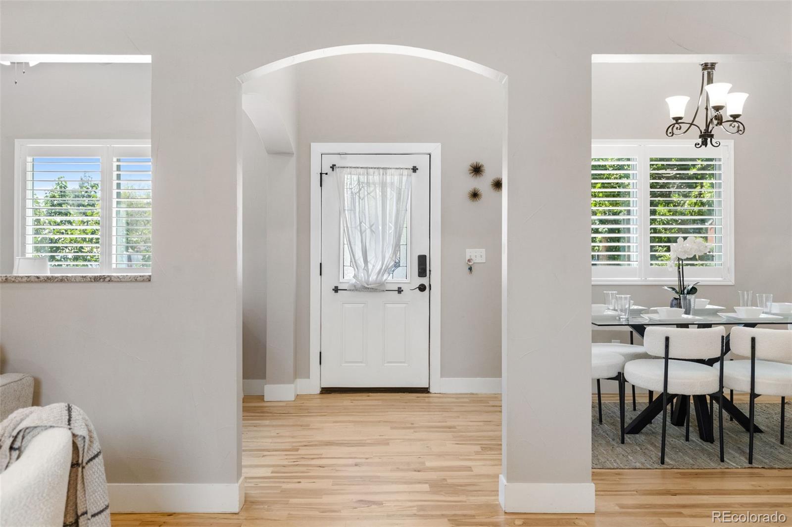 MLS Image #4 for 1424  tamarac street,denver, Colorado