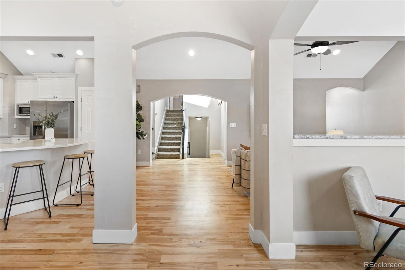 MLS Image #5 for 1424  tamarac street,denver, Colorado