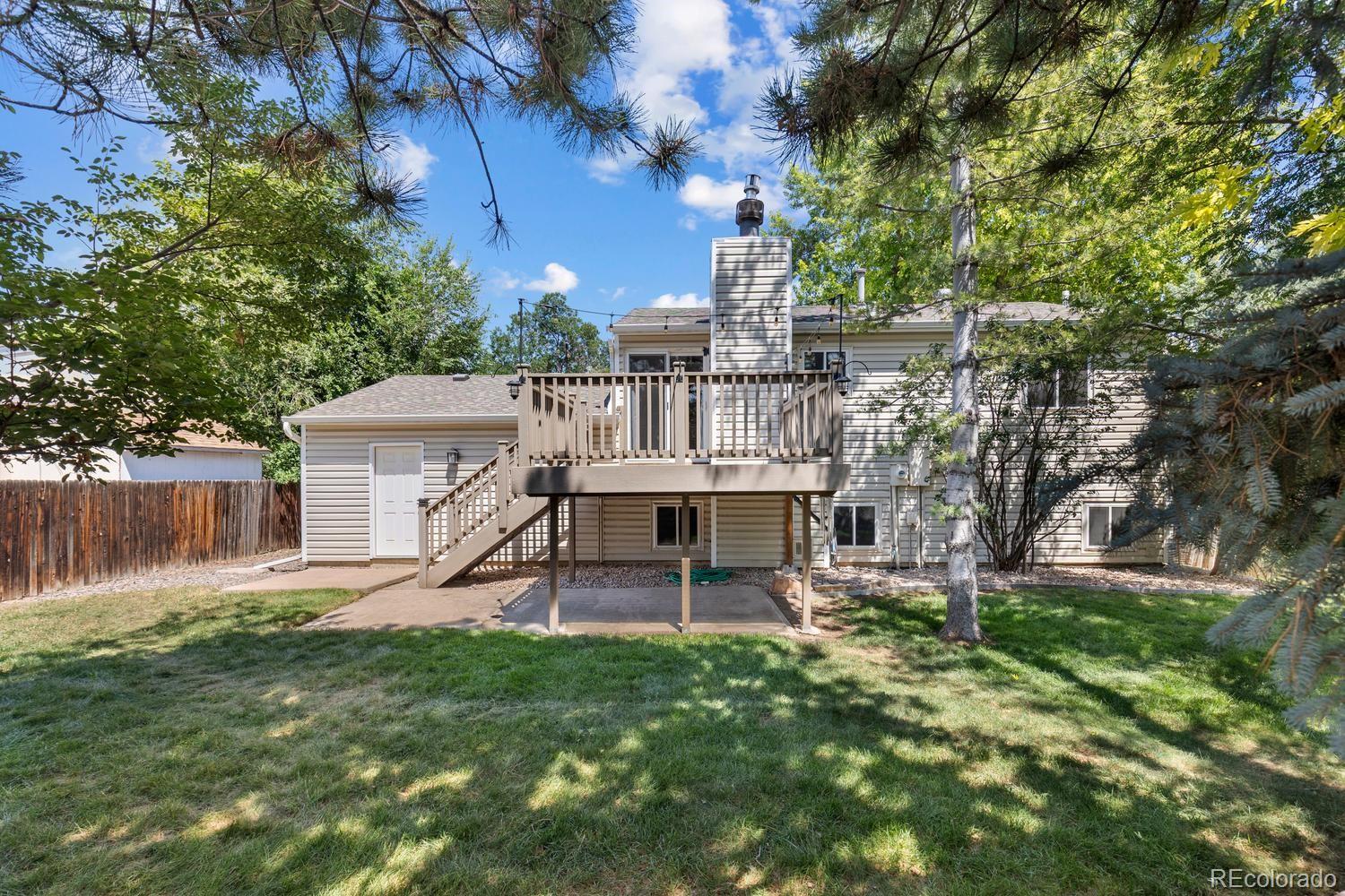 MLS Image #24 for 5023 s hoyt street,littleton, Colorado