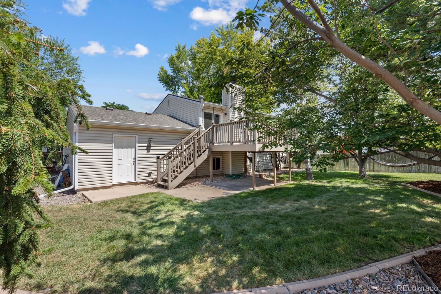 MLS Image #26 for 5023 s hoyt street,littleton, Colorado