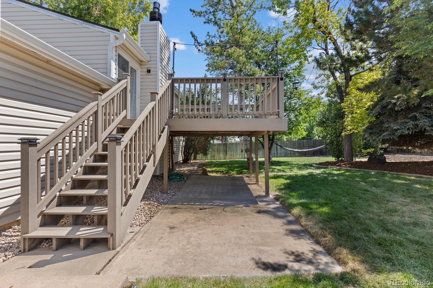 MLS Image #27 for 5023 s hoyt street,littleton, Colorado