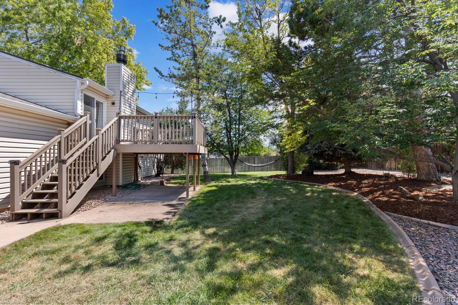 MLS Image #31 for 5023 s hoyt street,littleton, Colorado