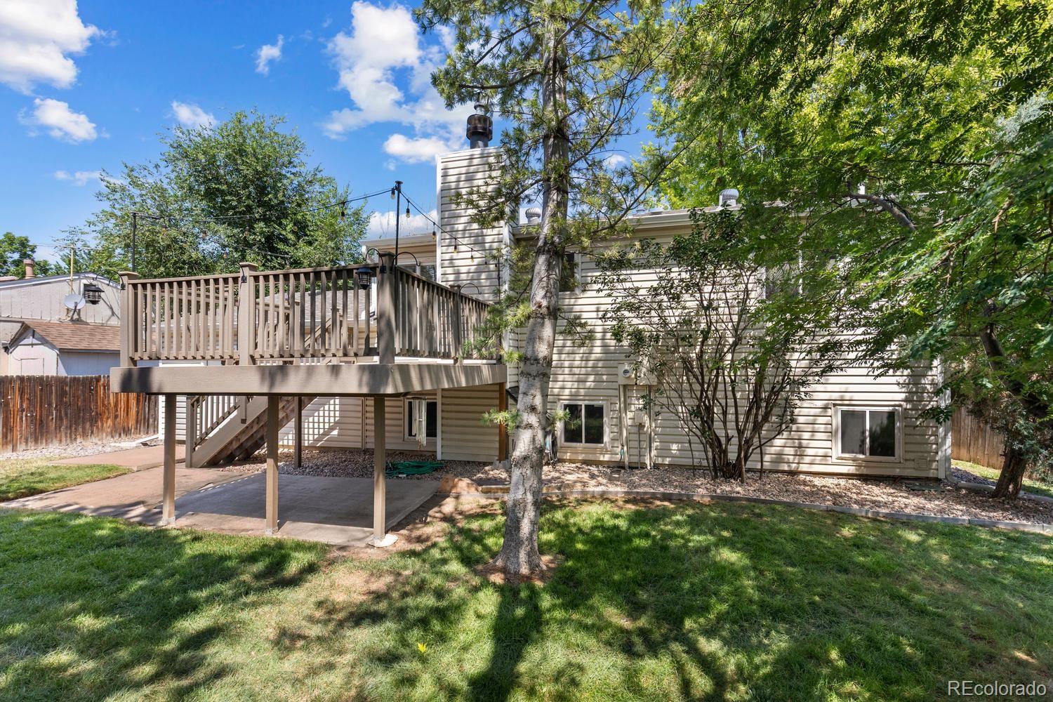 MLS Image #33 for 5023 s hoyt street,littleton, Colorado