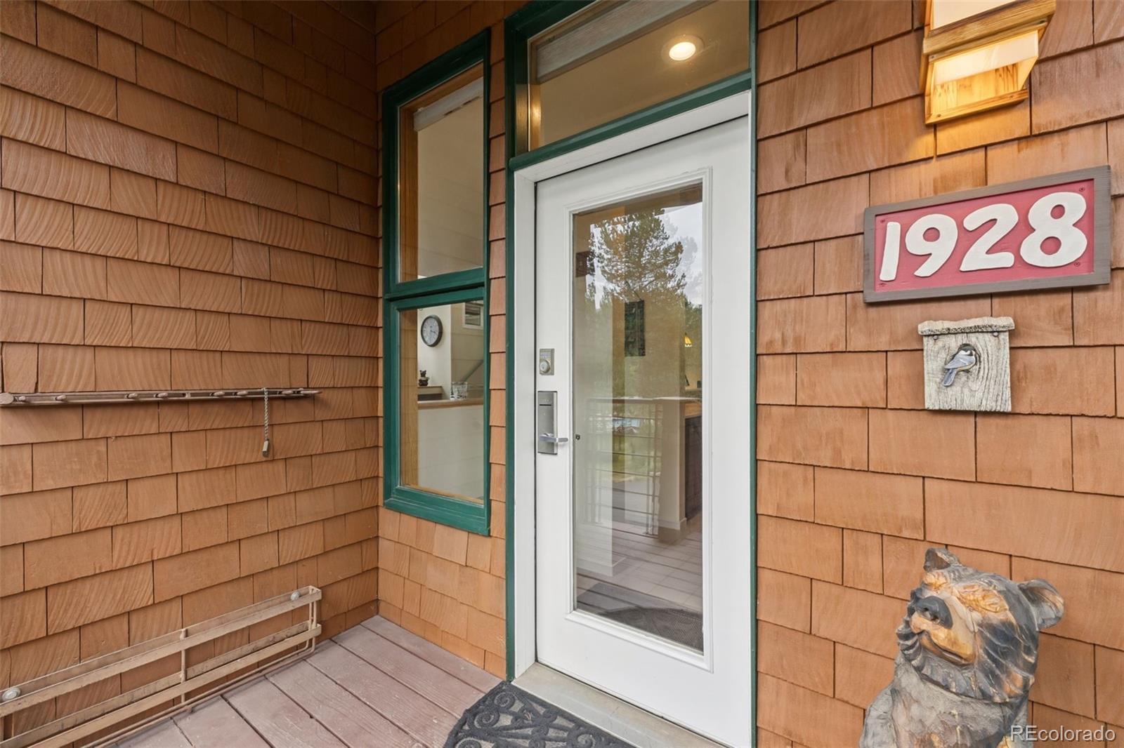 MLS Image #1 for 2027  soda ridge road,dillon, Colorado