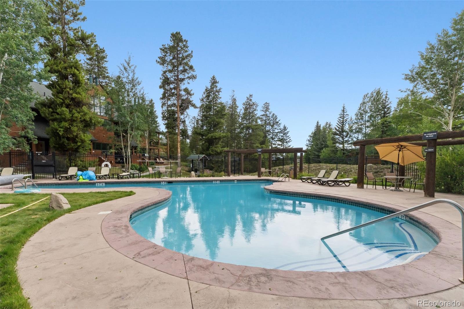 MLS Image #28 for 2027  soda ridge road,dillon, Colorado