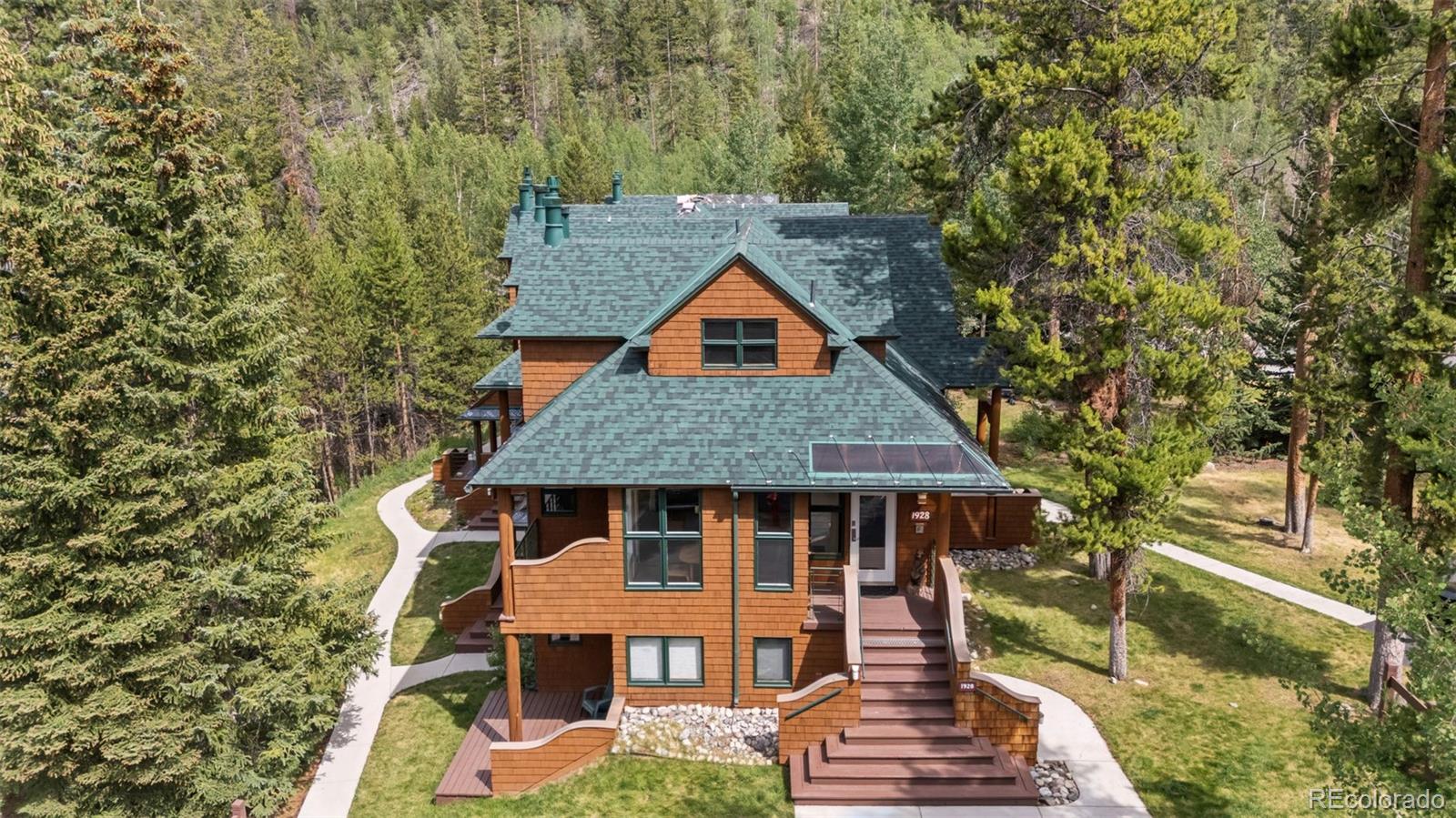 MLS Image #29 for 2027  soda ridge road,dillon, Colorado