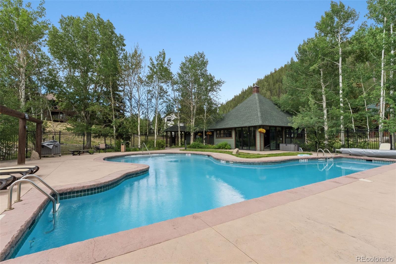 MLS Image #32 for 2027  soda ridge road,dillon, Colorado