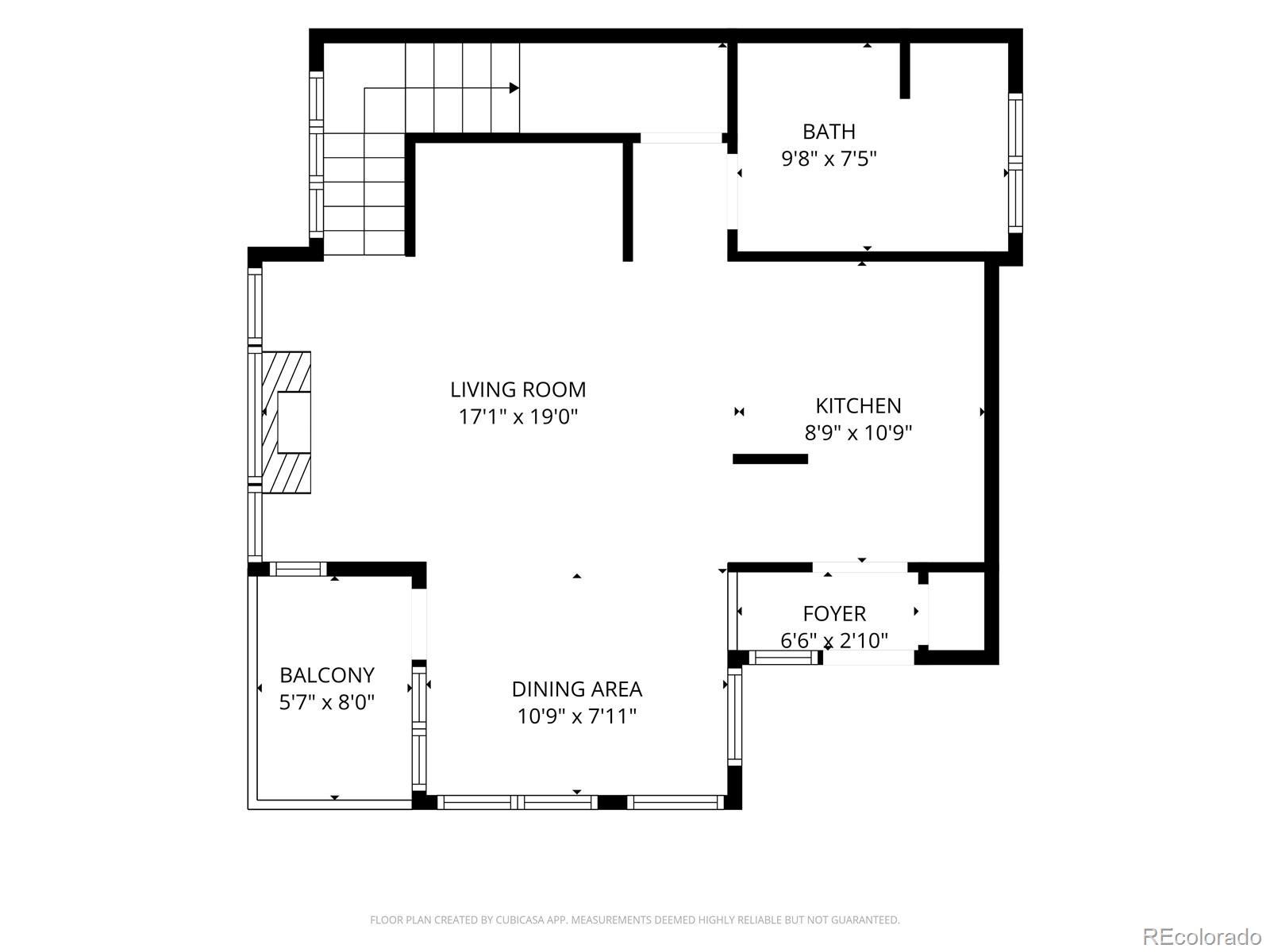 MLS Image #33 for 2027  soda ridge road,dillon, Colorado