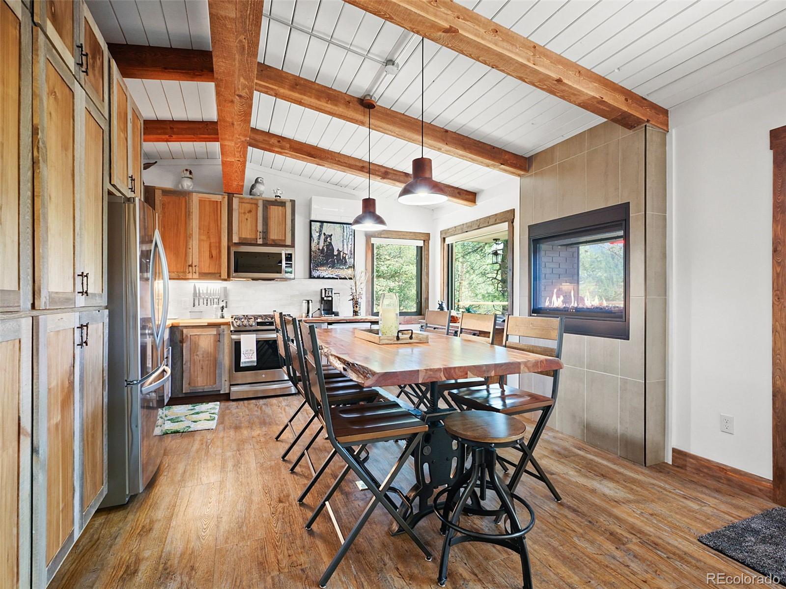 MLS Image #13 for 9987  overlook road,sedalia, Colorado