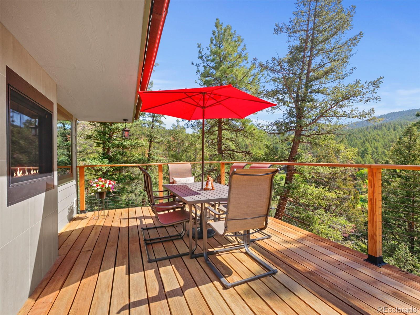 MLS Image #15 for 9987  overlook road,sedalia, Colorado