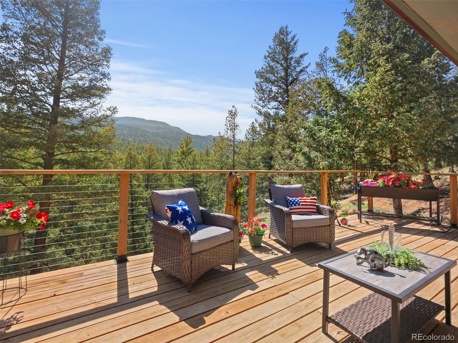 MLS Image #16 for 9987  overlook road,sedalia, Colorado