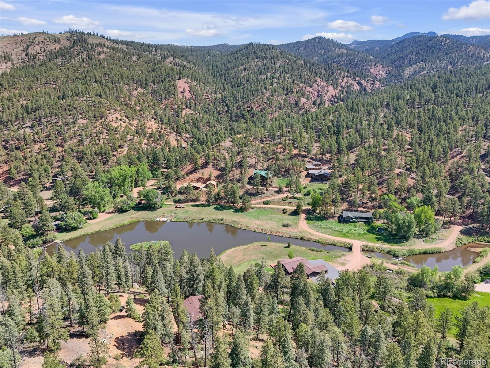 MLS Image #19 for 9987  overlook road,sedalia, Colorado
