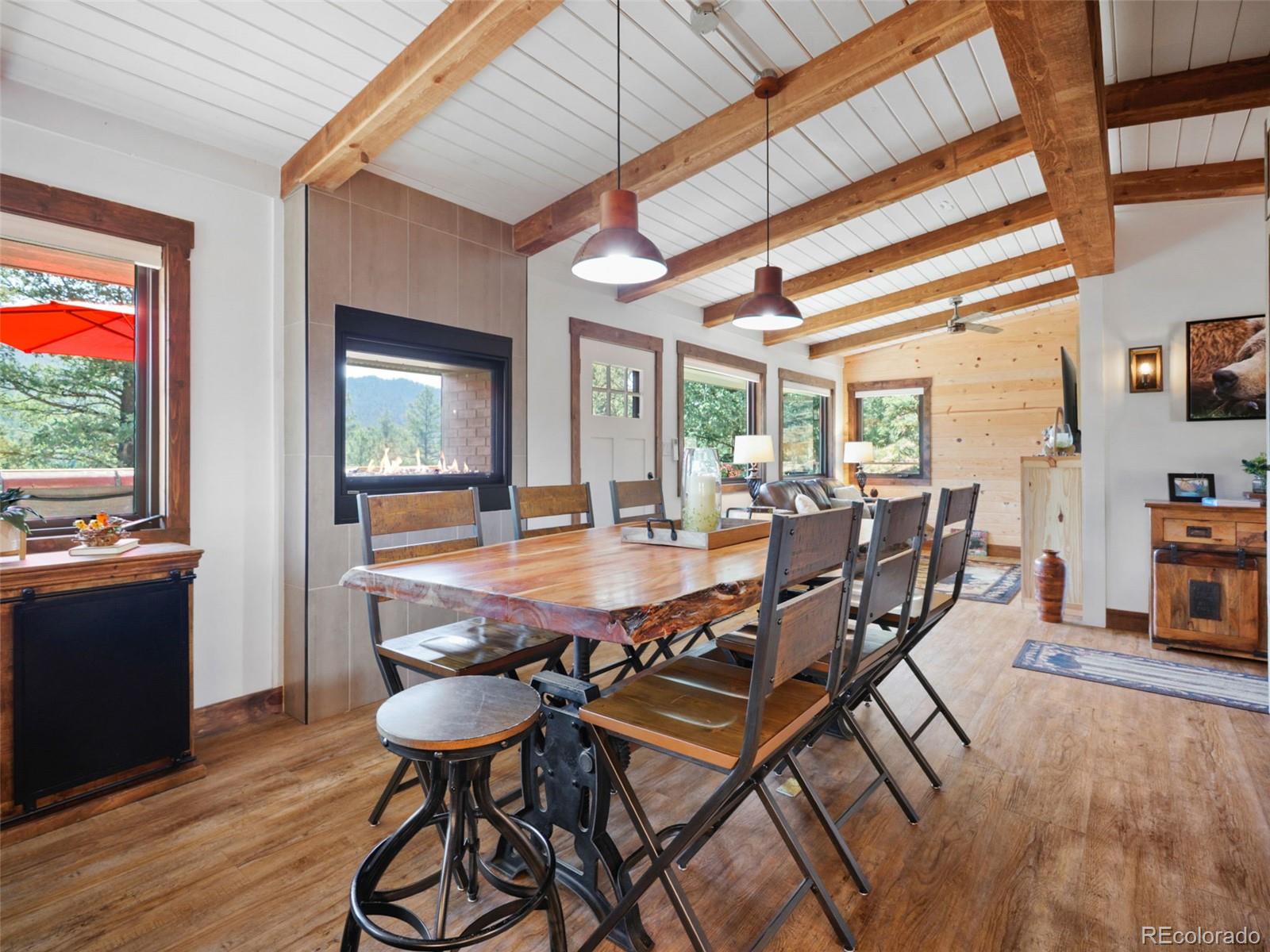 MLS Image #2 for 9987  overlook road,sedalia, Colorado