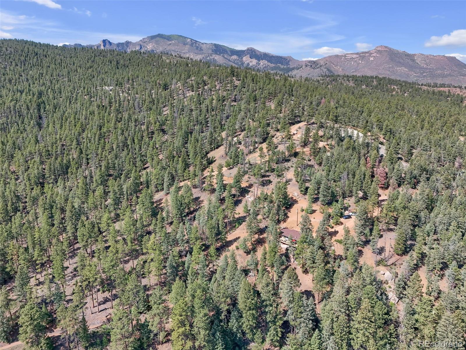MLS Image #22 for 9987  overlook road,sedalia, Colorado