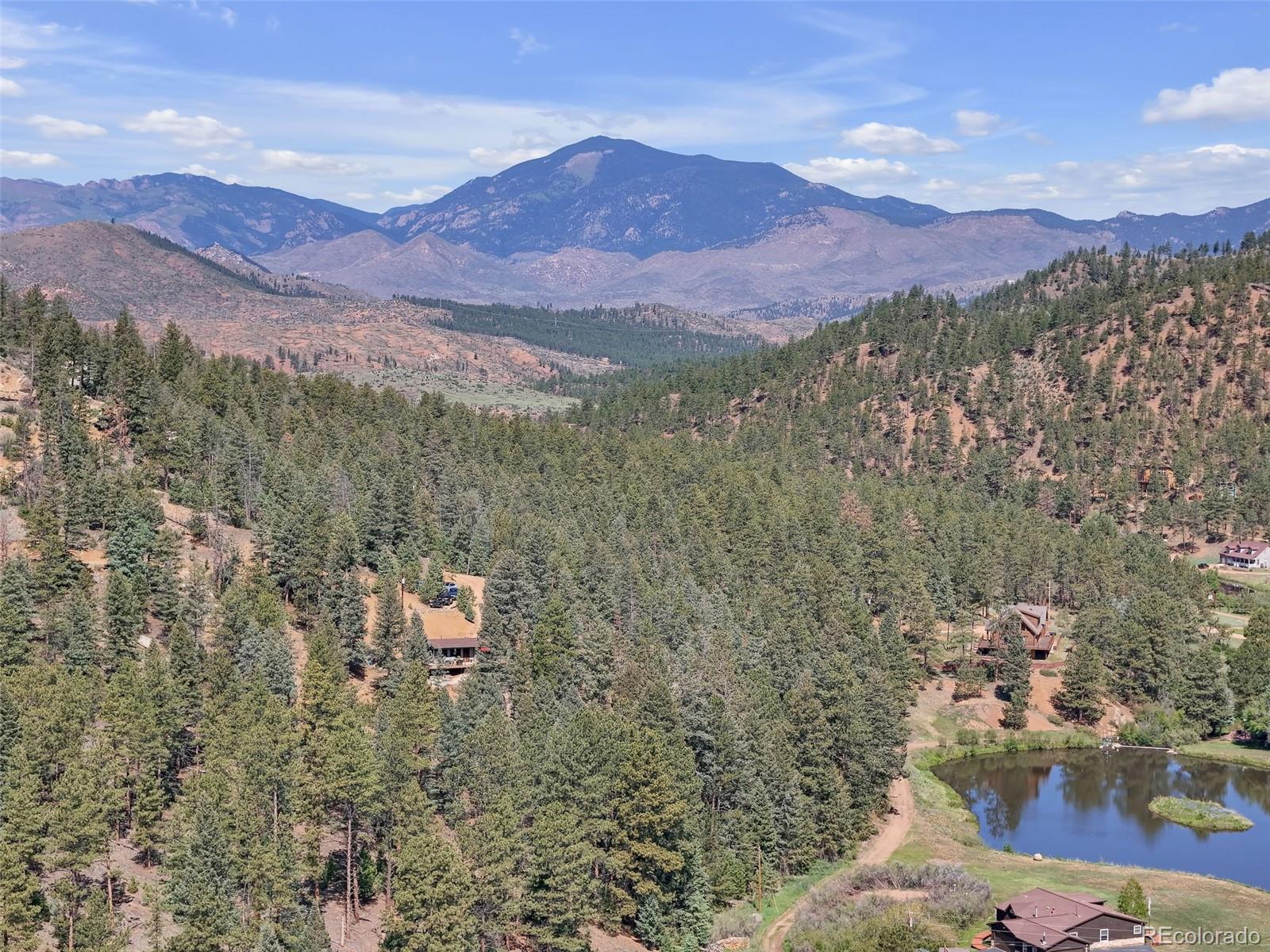 MLS Image #24 for 9987  overlook road,sedalia, Colorado