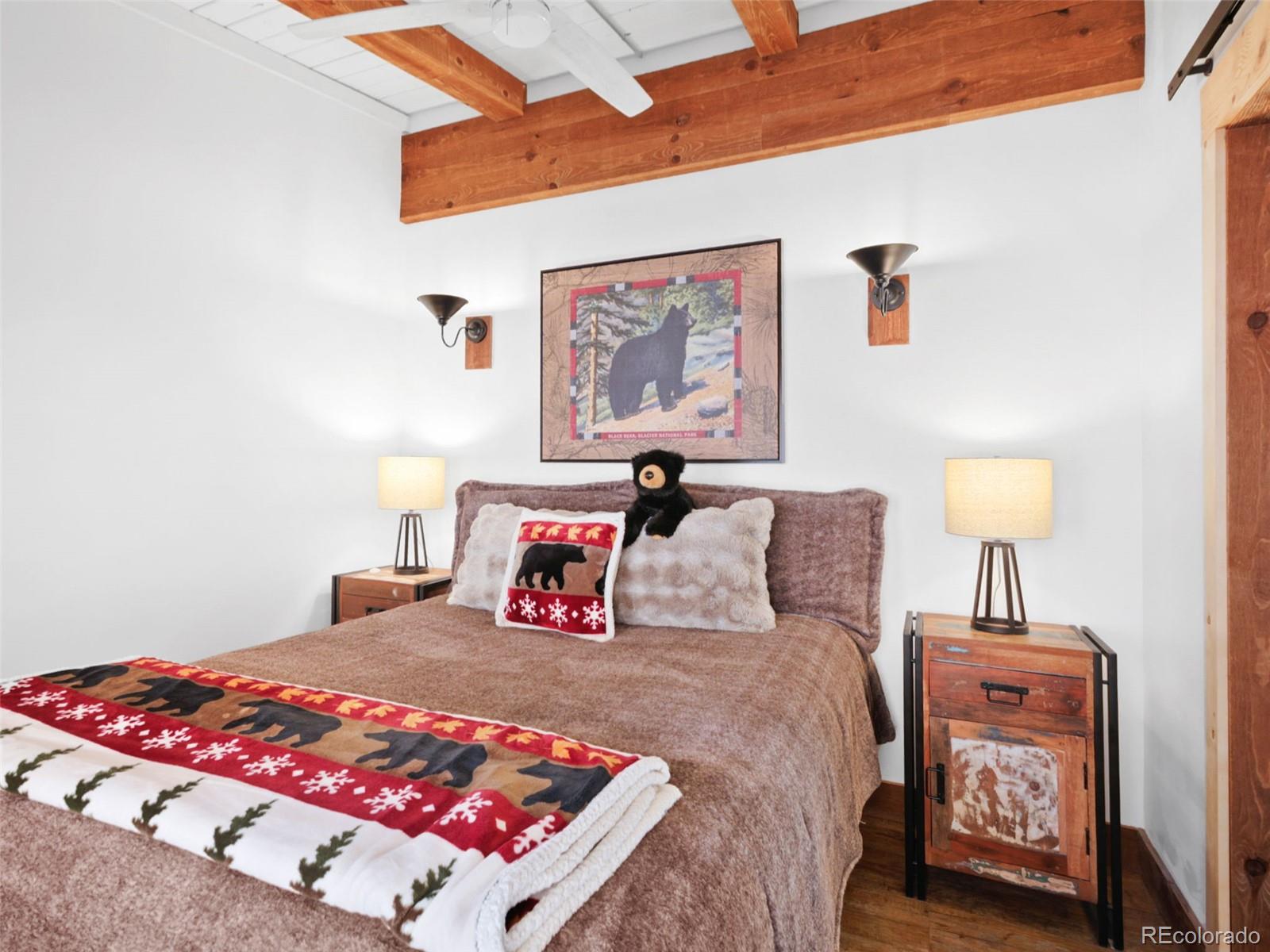 MLS Image #5 for 9987  overlook road,sedalia, Colorado