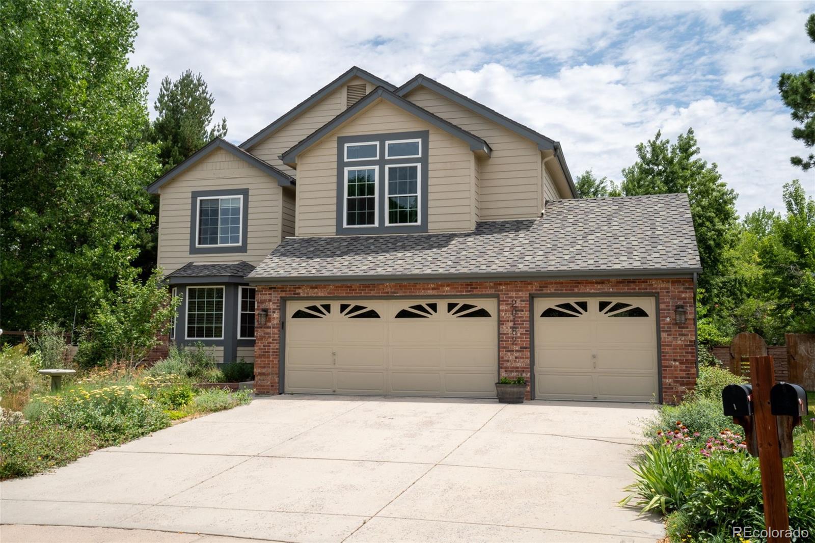 MLS Image #0 for 20182  aintree place,parker, Colorado