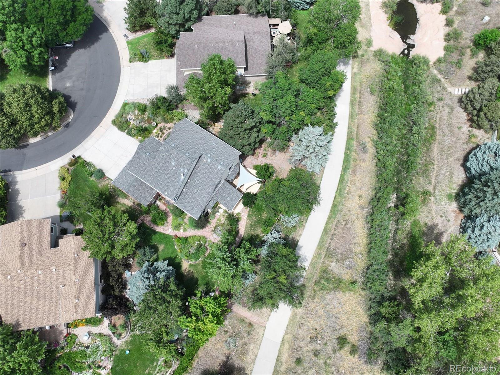 MLS Image #2 for 20182  aintree place,parker, Colorado
