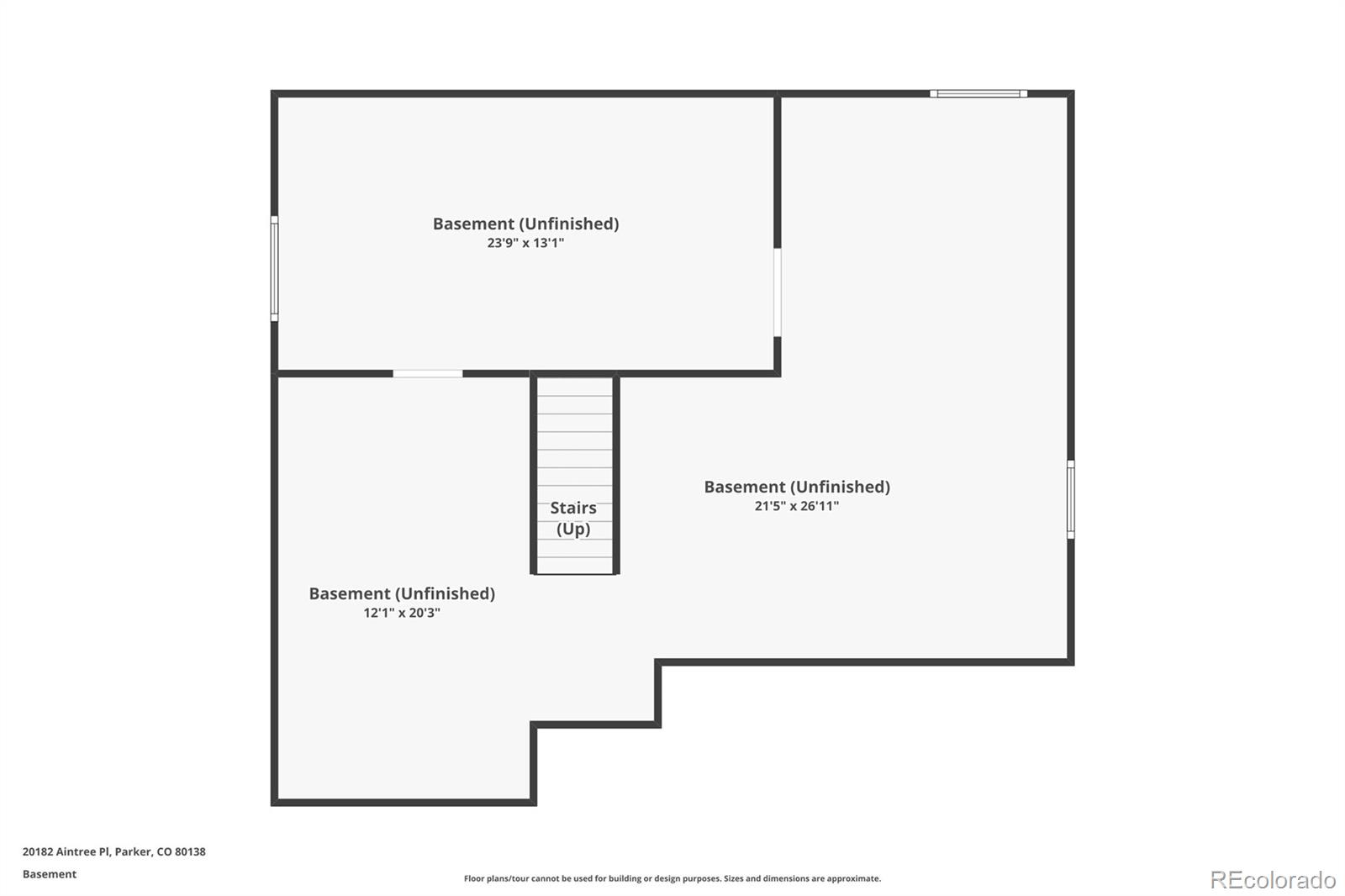 MLS Image #34 for 20182  aintree place,parker, Colorado