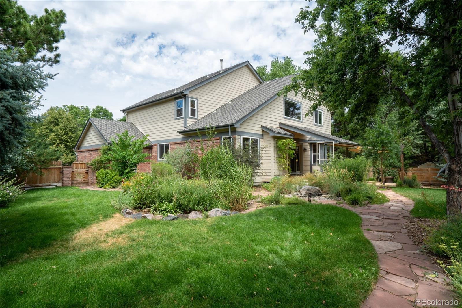 MLS Image #4 for 20182  aintree place,parker, Colorado