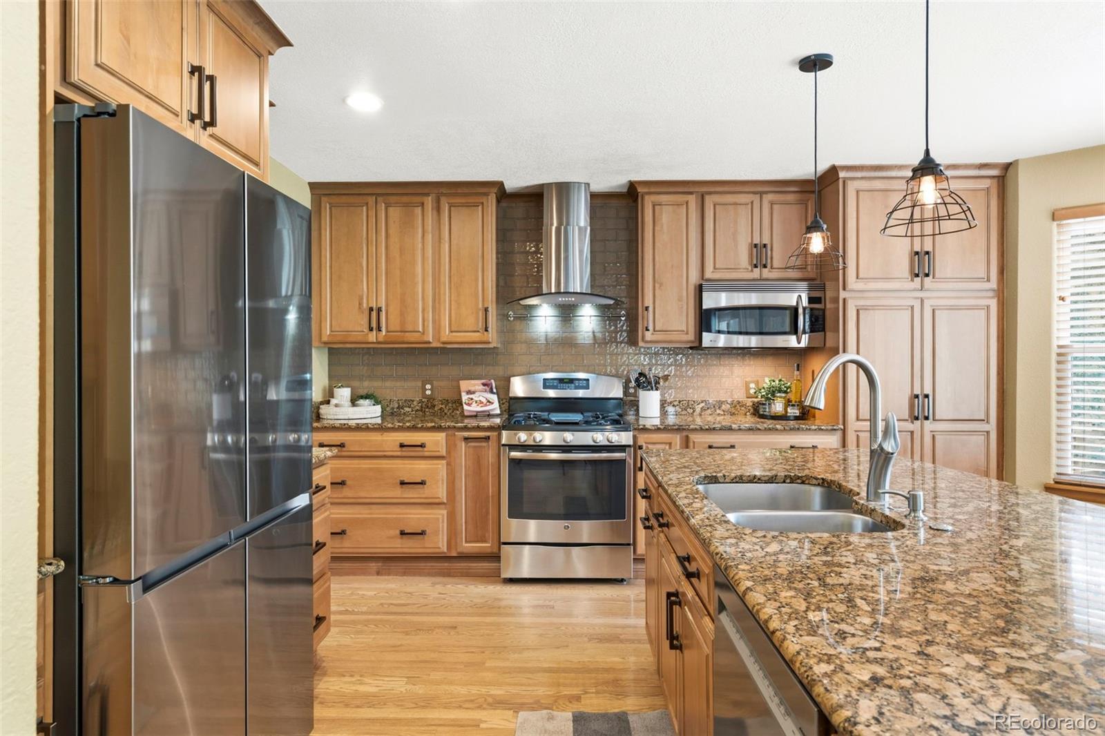 MLS Image #5 for 20182  aintree place,parker, Colorado