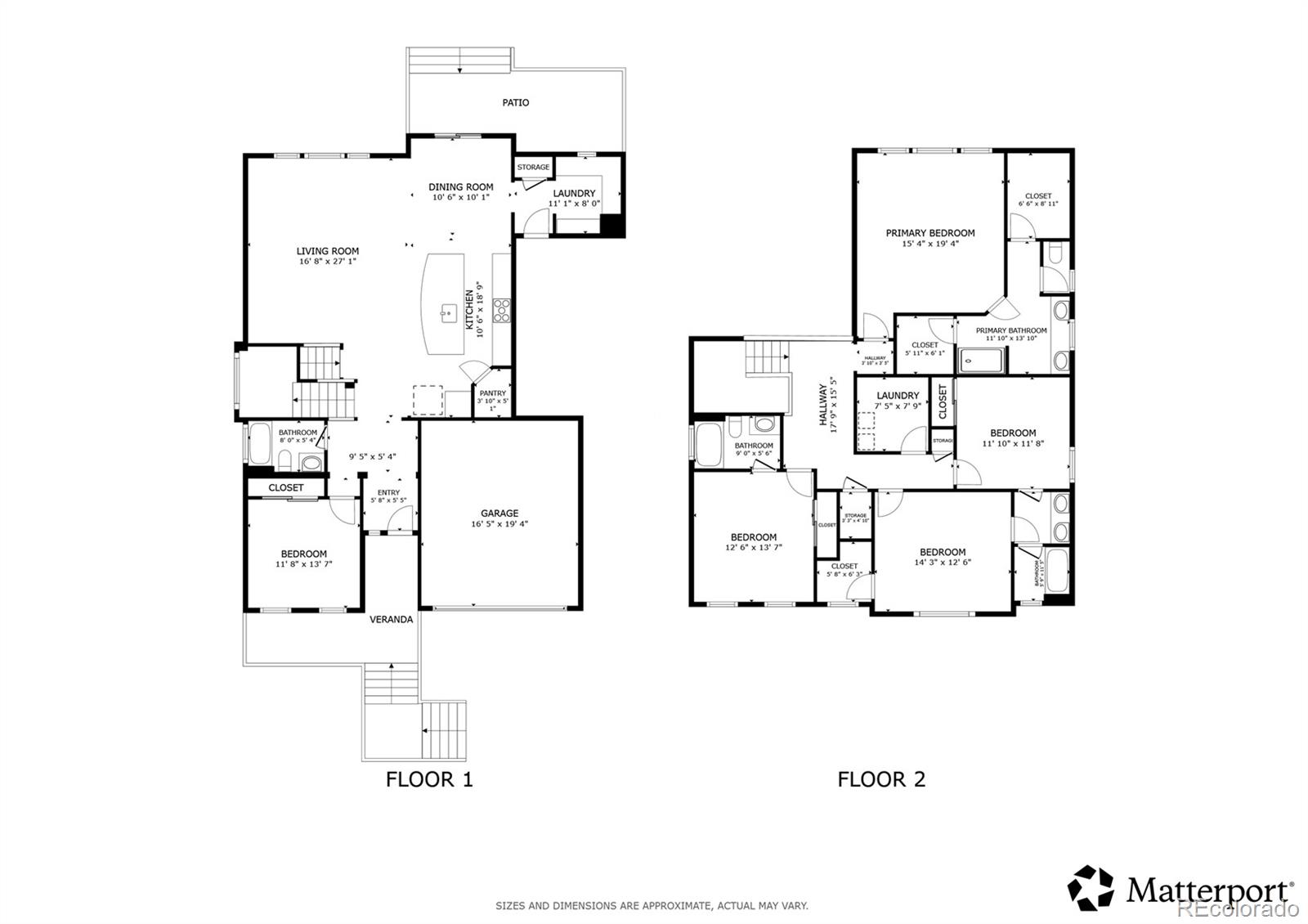 MLS Image #34 for 10046  uvalda street,commerce city, Colorado