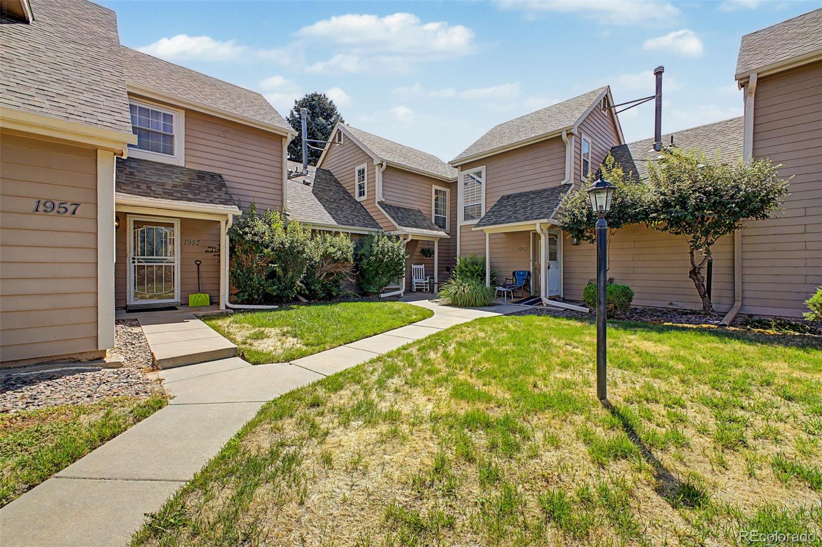 MLS Image #1 for 1955 s xanadu way ,aurora, Colorado