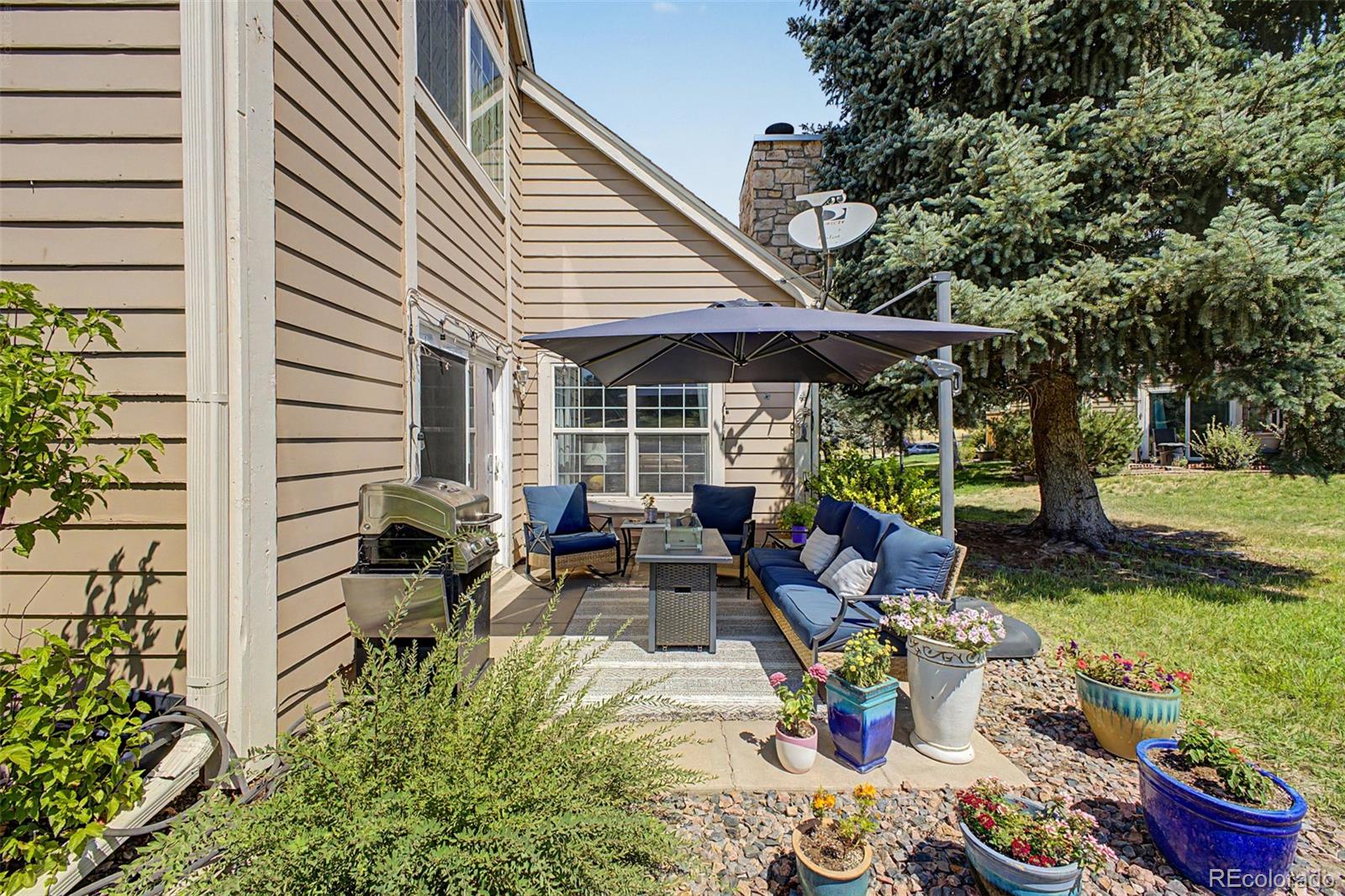 MLS Image #22 for 1955 s xanadu way ,aurora, Colorado