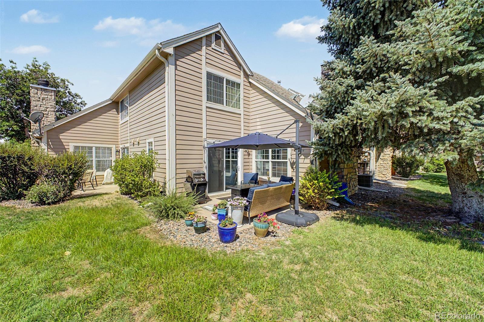 MLS Image #23 for 1955 s xanadu way ,aurora, Colorado