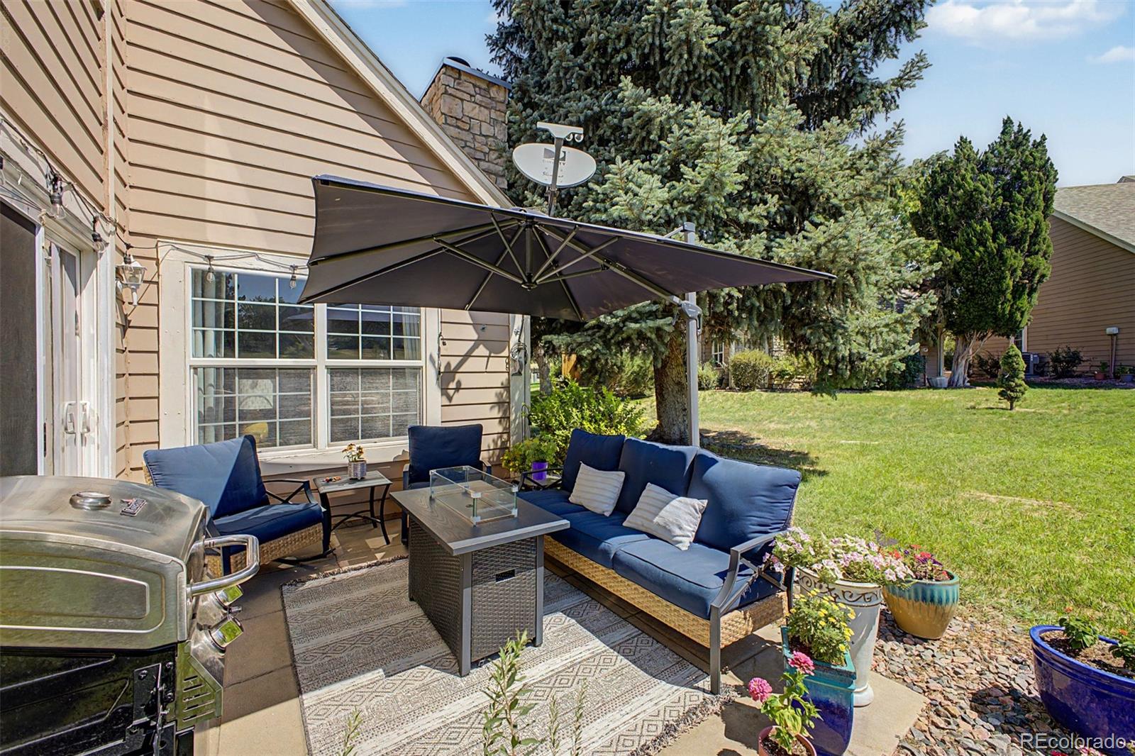 MLS Image #24 for 1955 s xanadu way ,aurora, Colorado