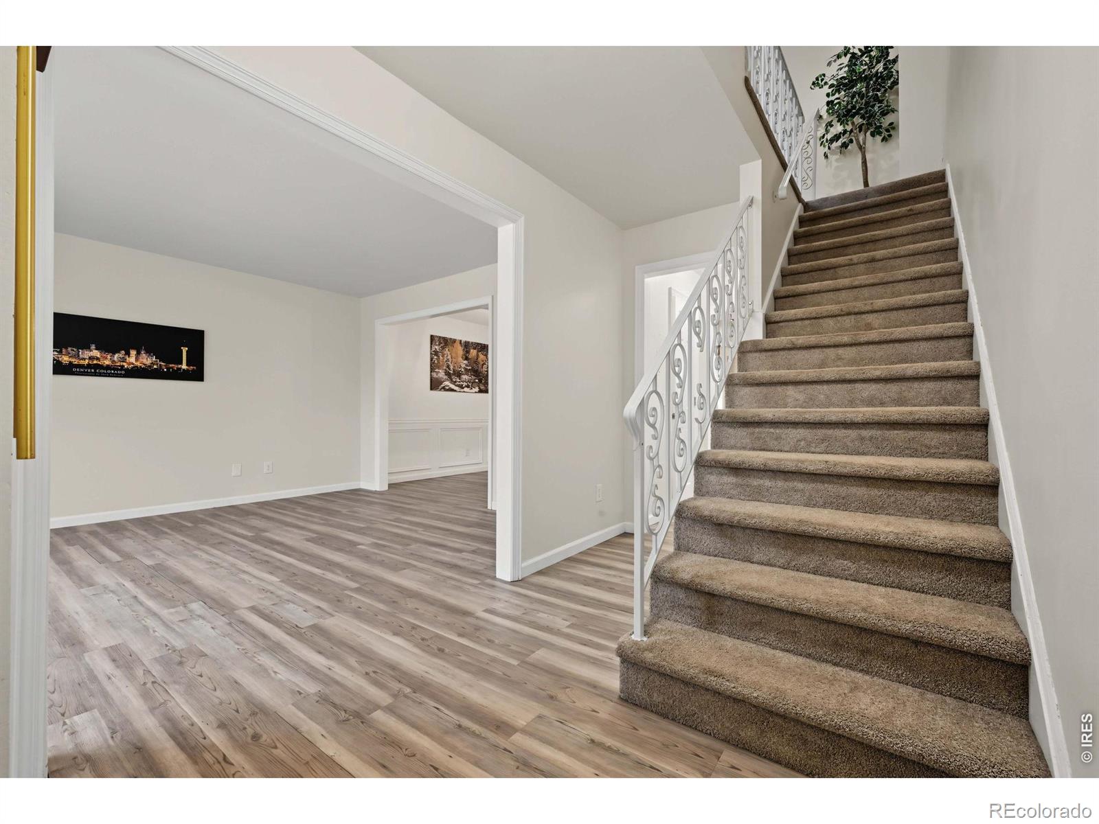 MLS Image #2 for 5  ward drive,greeley, Colorado