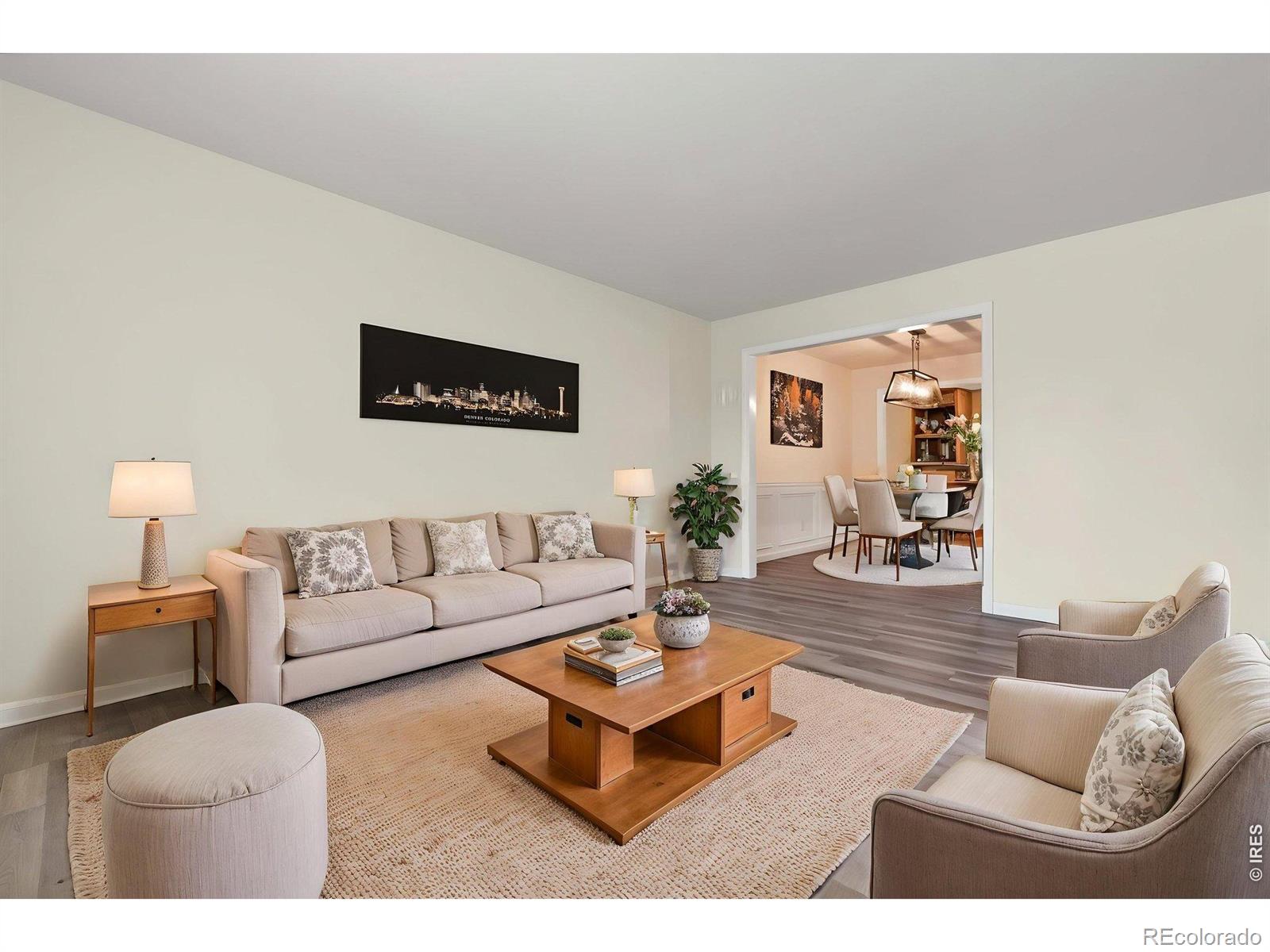 MLS Image #3 for 5  ward drive,greeley, Colorado