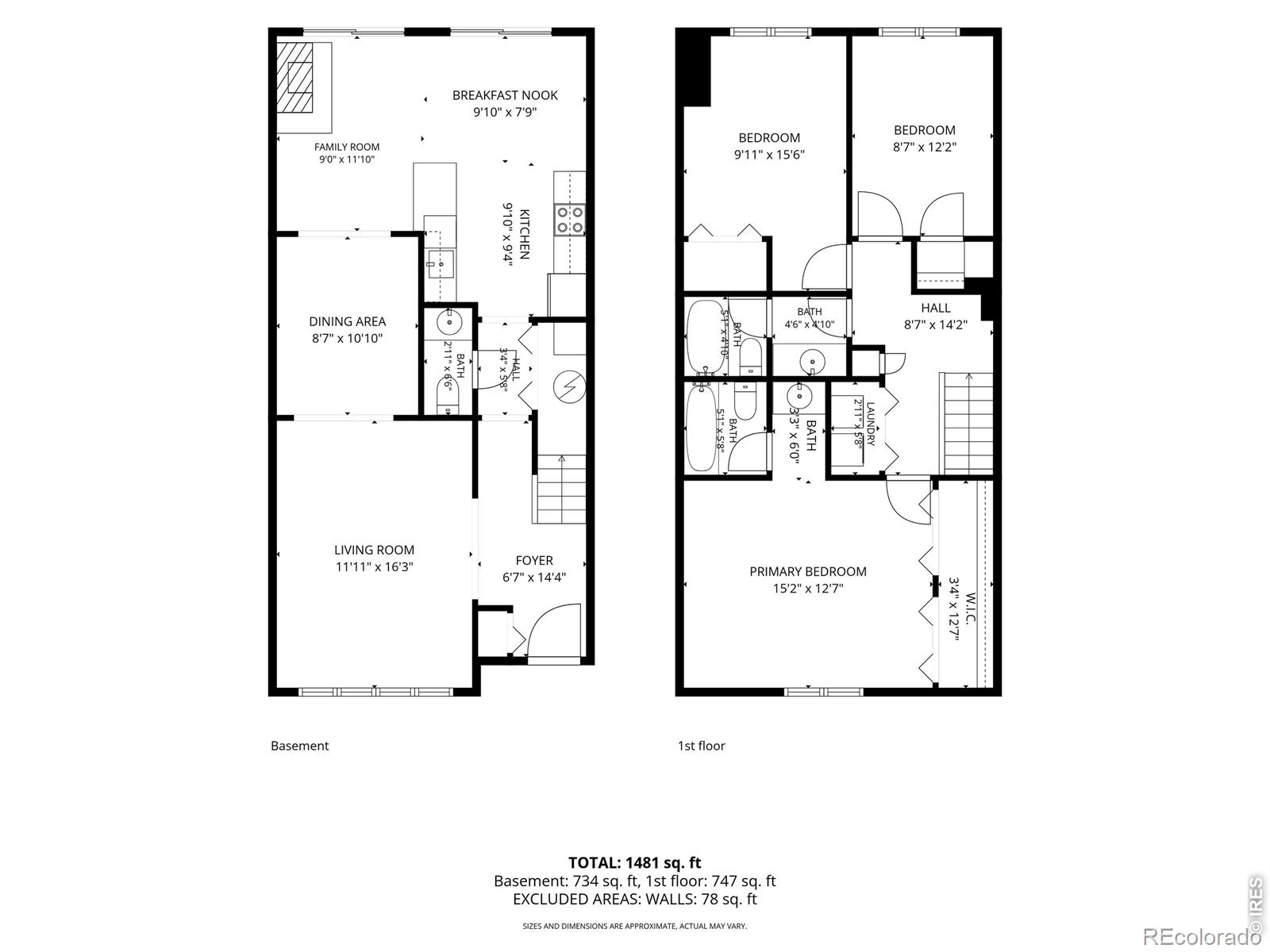 MLS Image #42 for 5  ward drive,greeley, Colorado