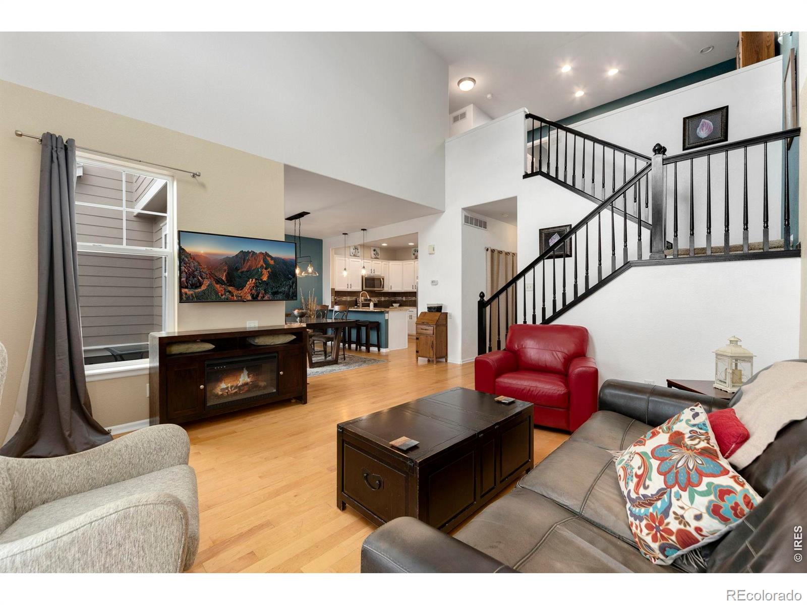 MLS Image #2 for 2940  champion circle,loveland, Colorado