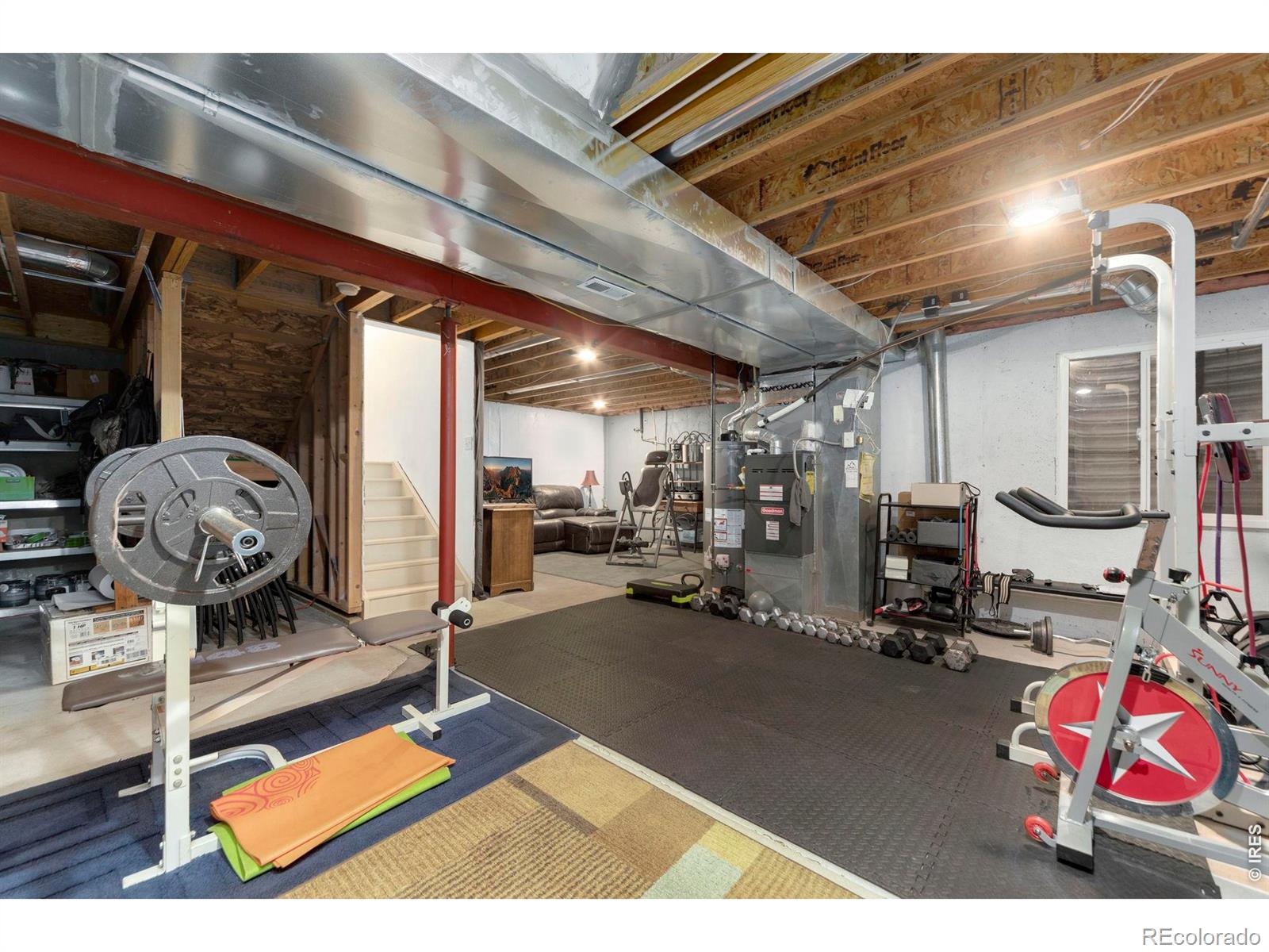 MLS Image #20 for 2940  champion circle,loveland, Colorado