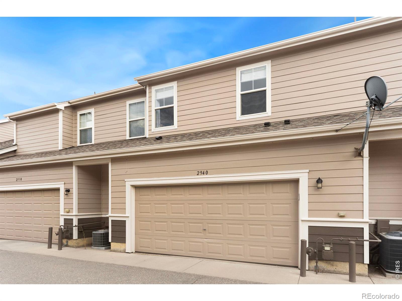 MLS Image #22 for 2940  champion circle,loveland, Colorado