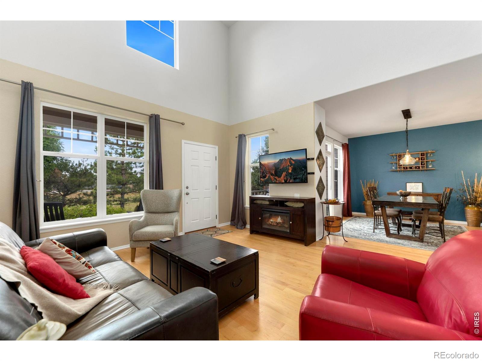 MLS Image #3 for 2940  champion circle,loveland, Colorado