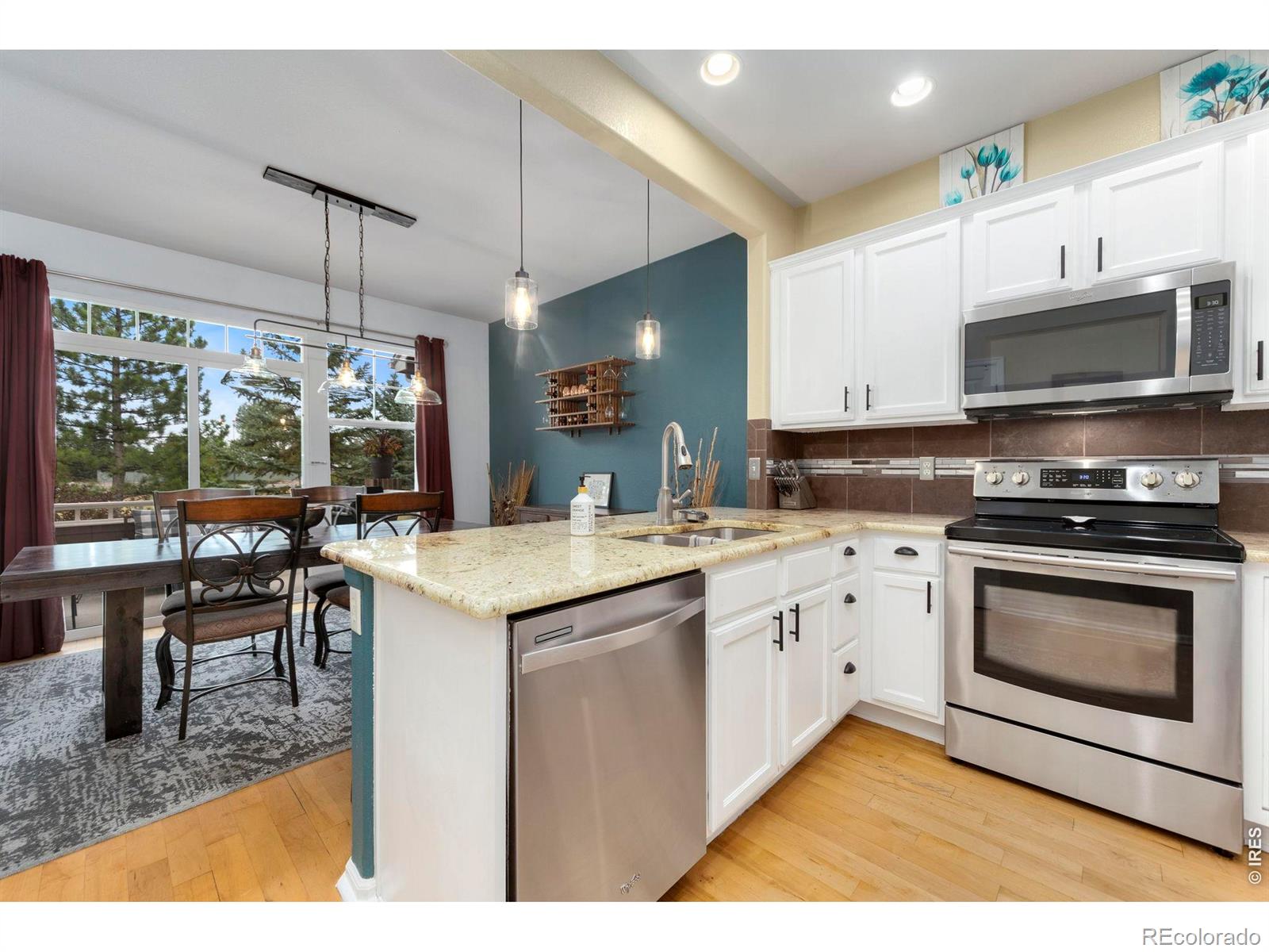 MLS Image #5 for 2940  champion circle,loveland, Colorado