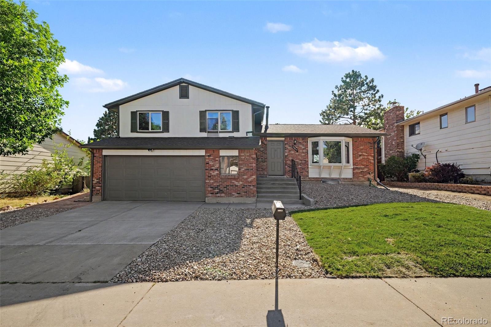MLS Image #0 for 2065 s rifle street,aurora, Colorado