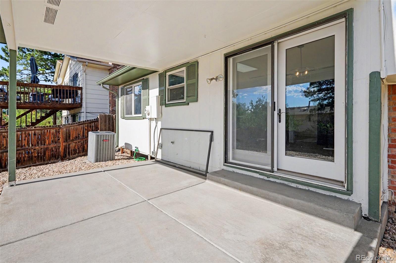 MLS Image #27 for 2065 s rifle street,aurora, Colorado