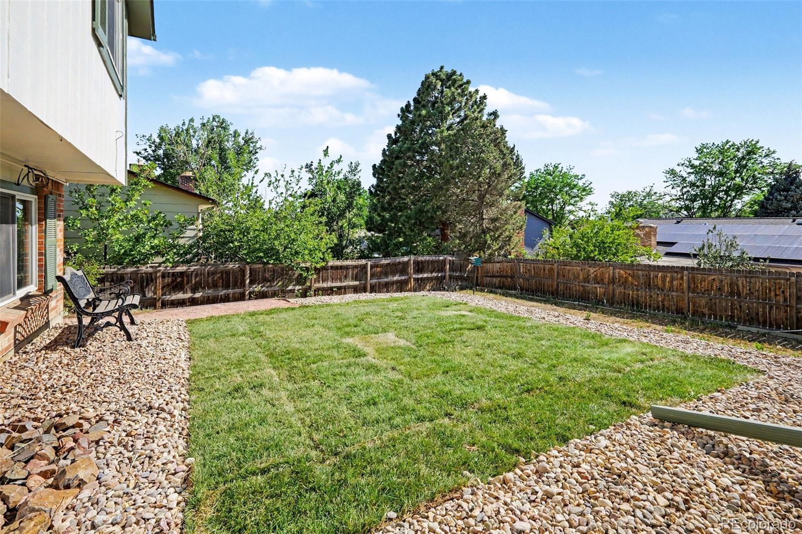 MLS Image #28 for 2065 s rifle street,aurora, Colorado