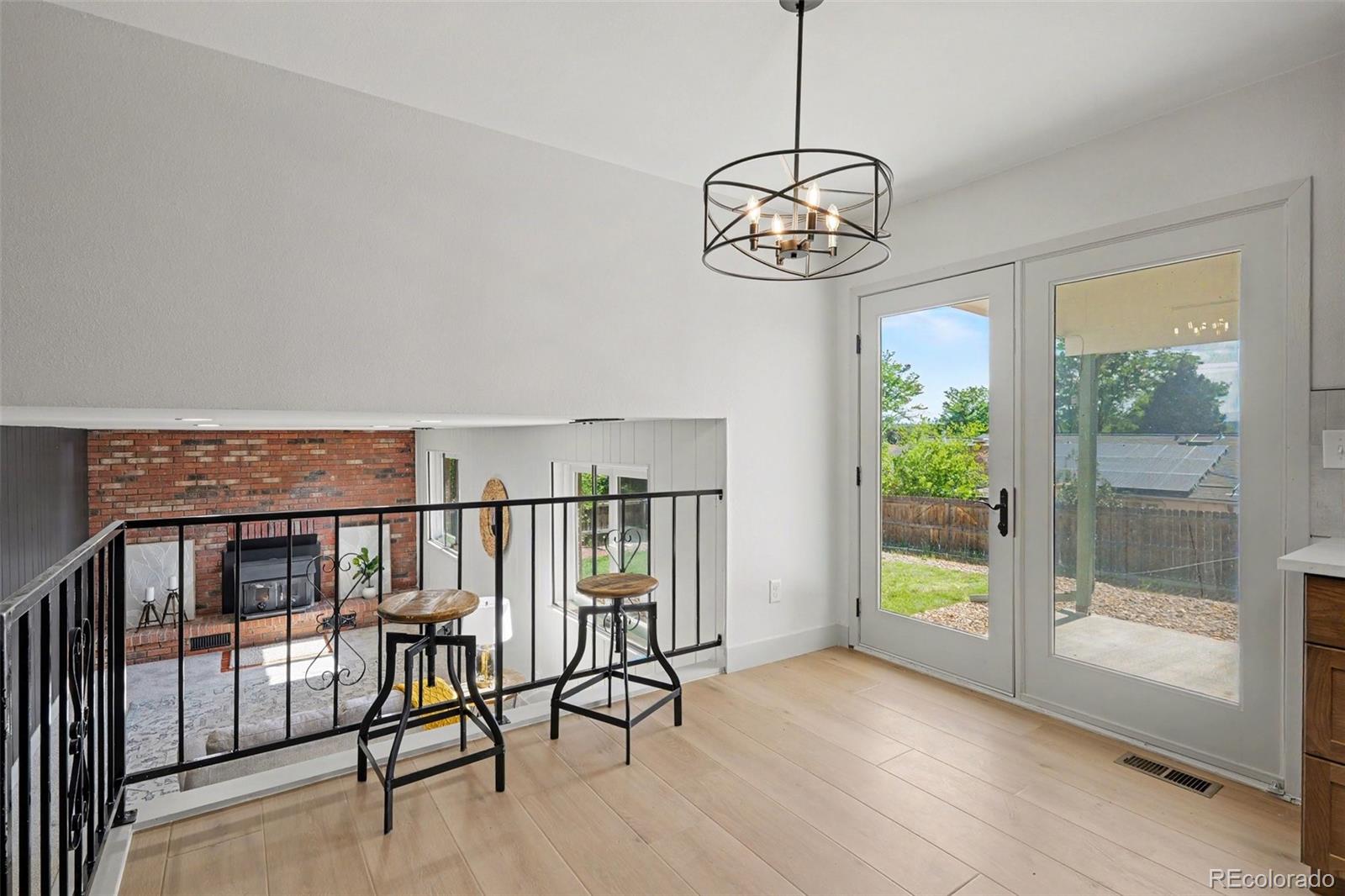 MLS Image #5 for 2065 s rifle street,aurora, Colorado