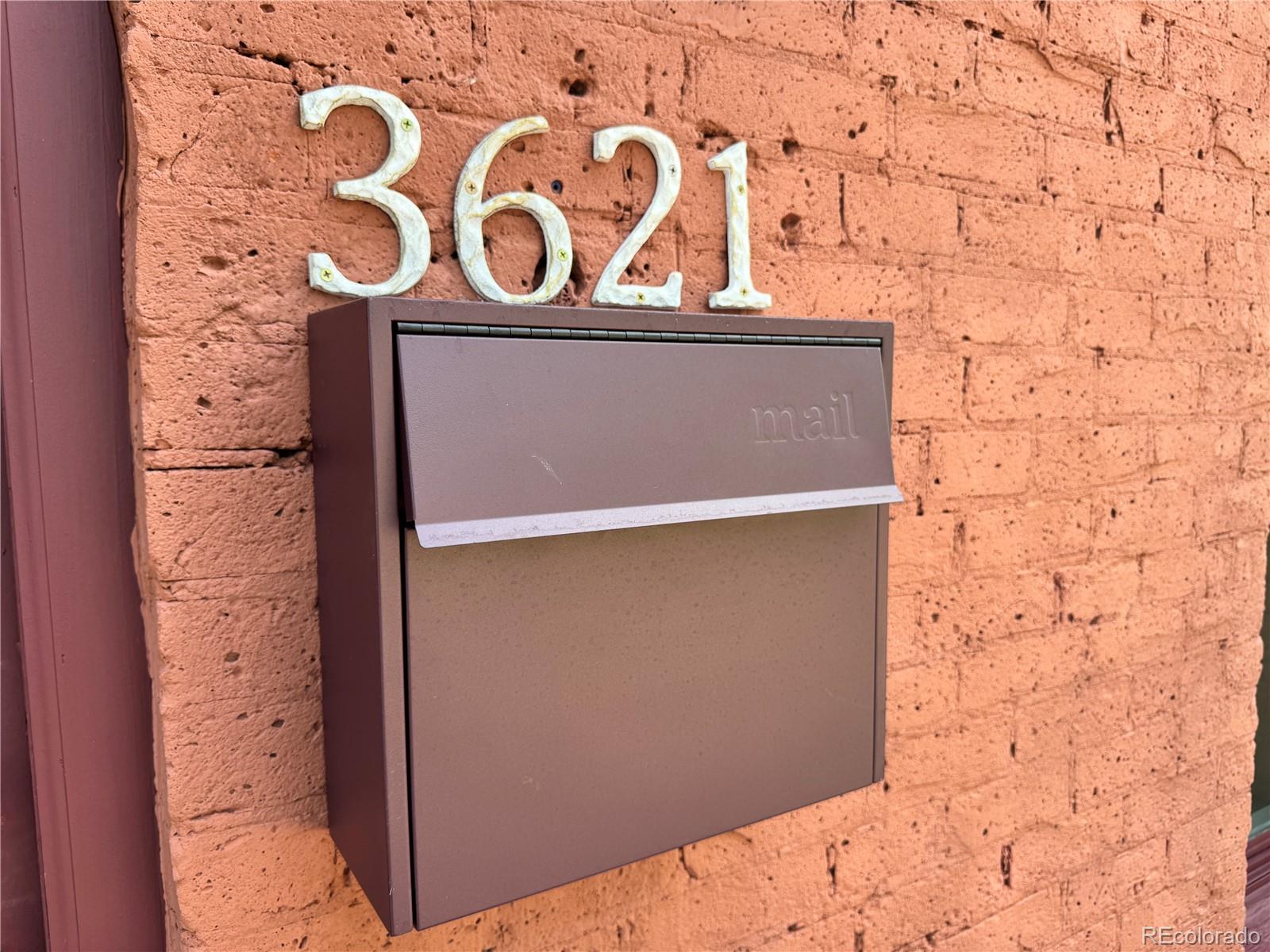 MLS Image #2 for 3621 n high street,denver, Colorado