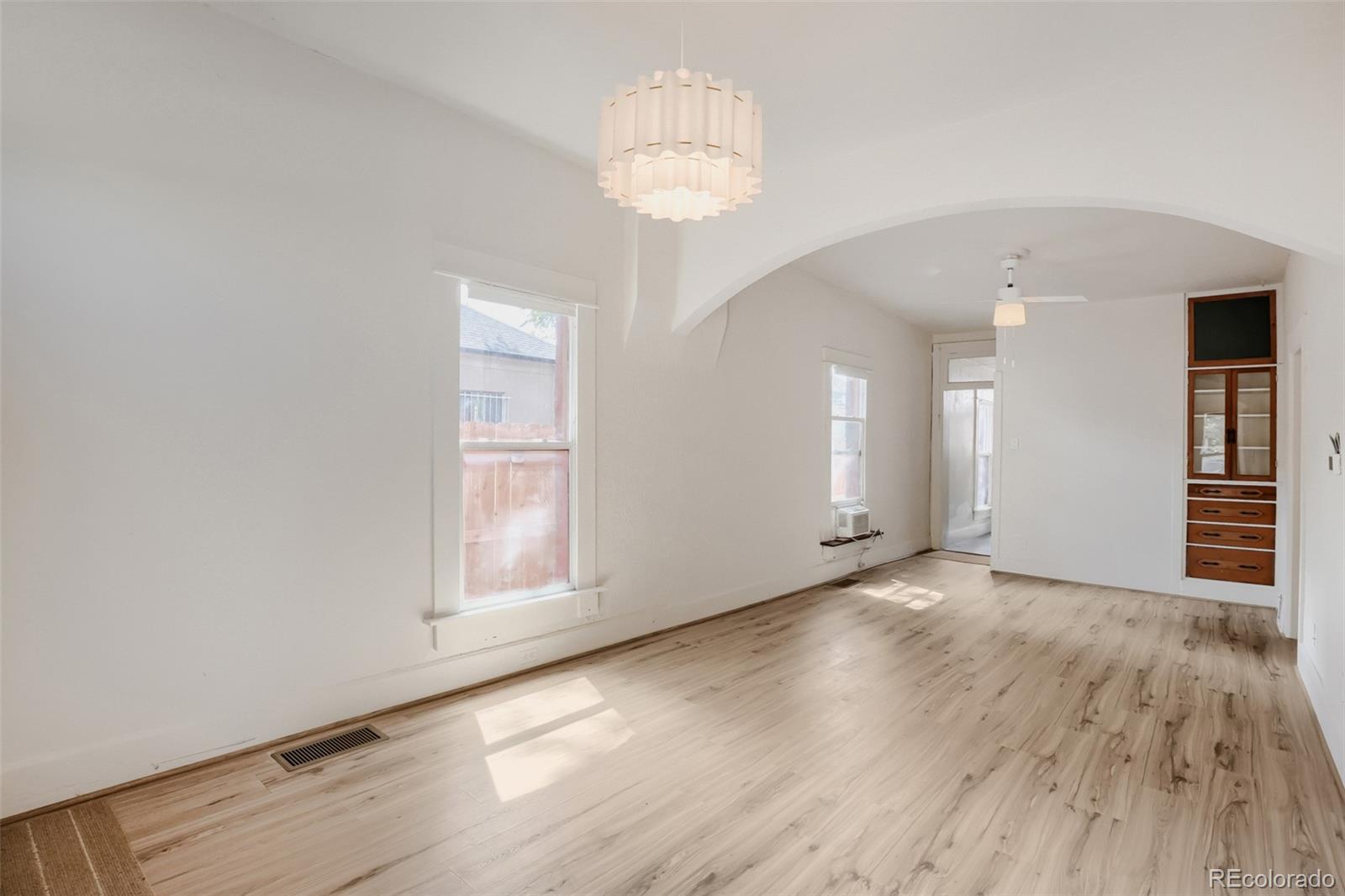 MLS Image #3 for 3621 n high street,denver, Colorado