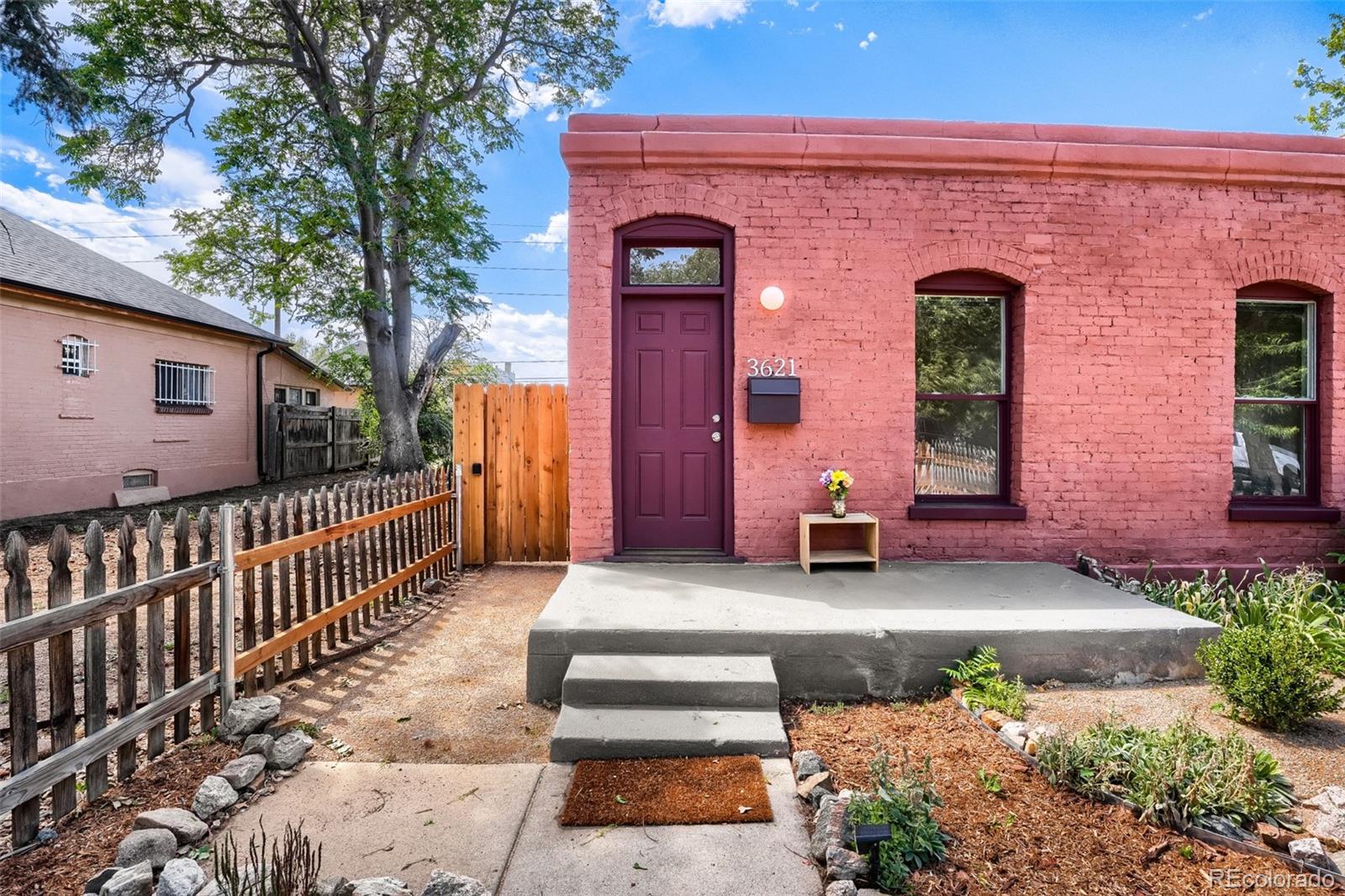 MLS Image #33 for 3621 n high street,denver, Colorado